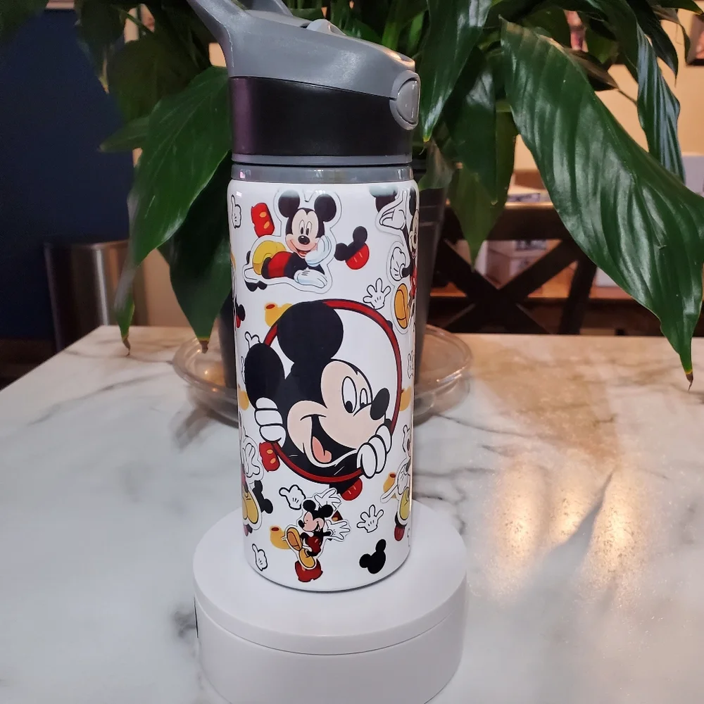 Artisan mickey mouse